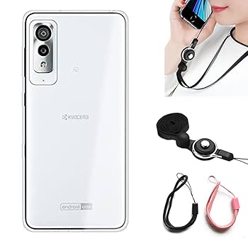 京セラ - Android One S8 ホワイト 国内版 S8-KC 美品 Android One S8｜スマートフォン｜製品｜Y!mobile - 格安SIM